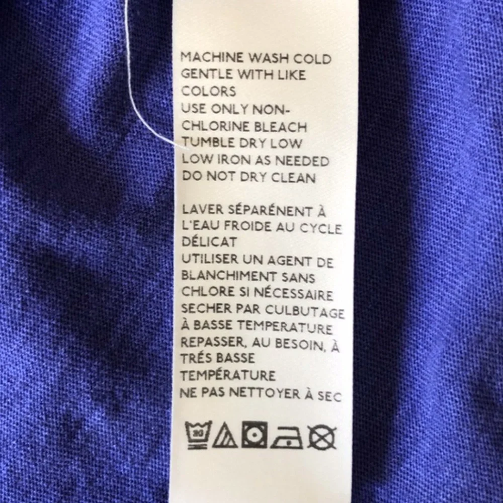 NWT - Free People In It To Win It Purple Tank Top XS - Picture 7 of 8